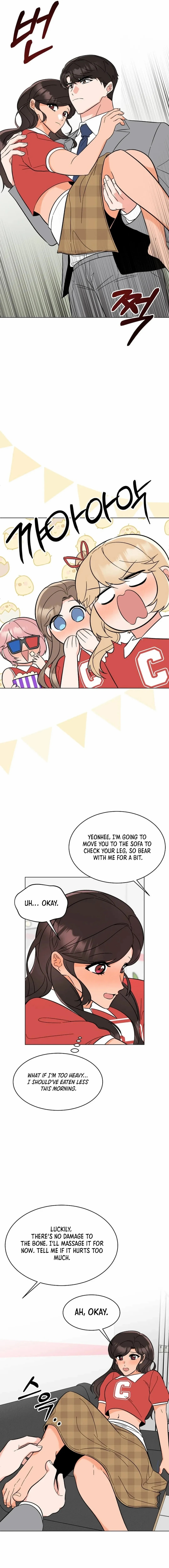 Read 1St Year Max Level Manager EN Manga Online