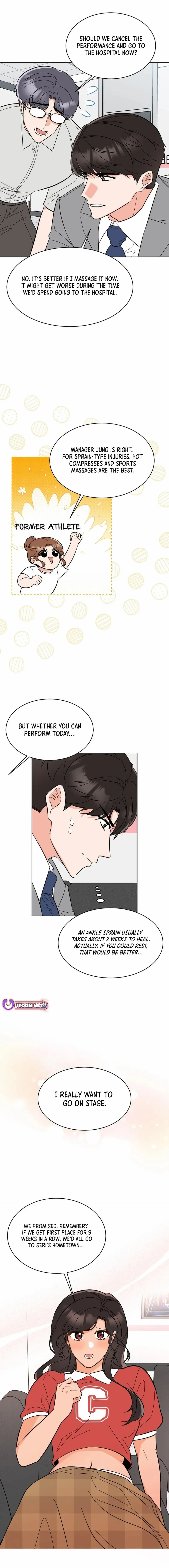 Read 1St Year Max Level Manager EN Manga Online