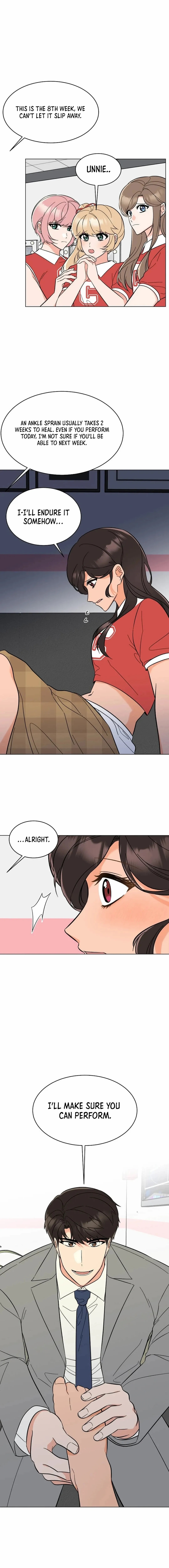 Read 1St Year Max Level Manager EN Manga Online