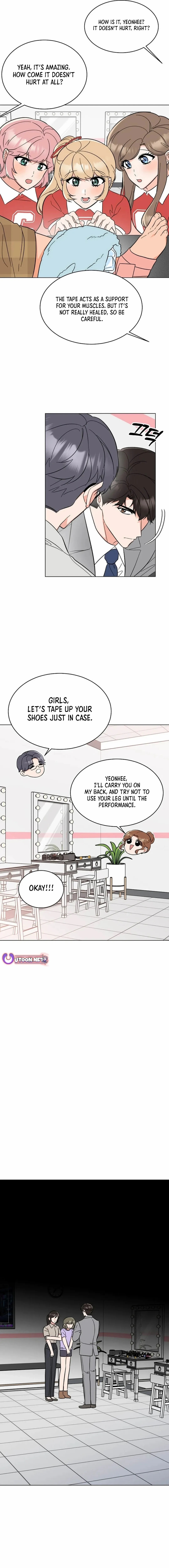 Read 1St Year Max Level Manager EN Manga Online