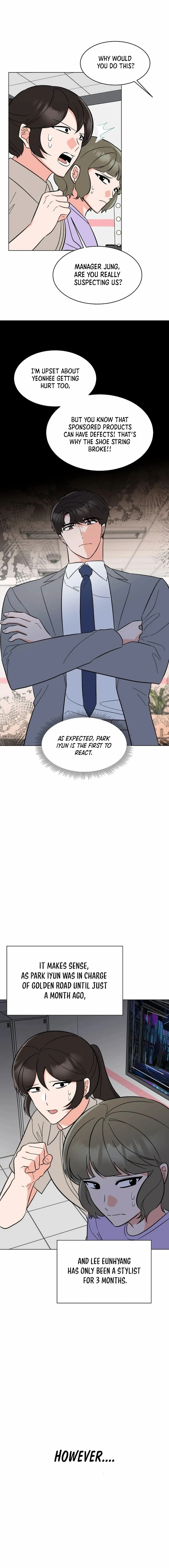 Read 1St Year Max Level Manager EN Manga Online