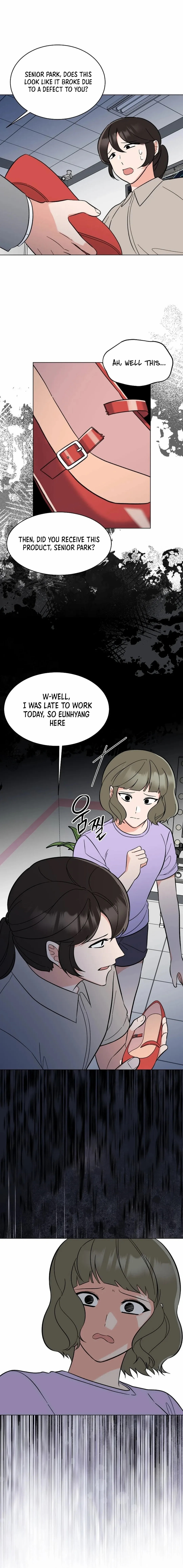 Read 1St Year Max Level Manager EN Manga Online