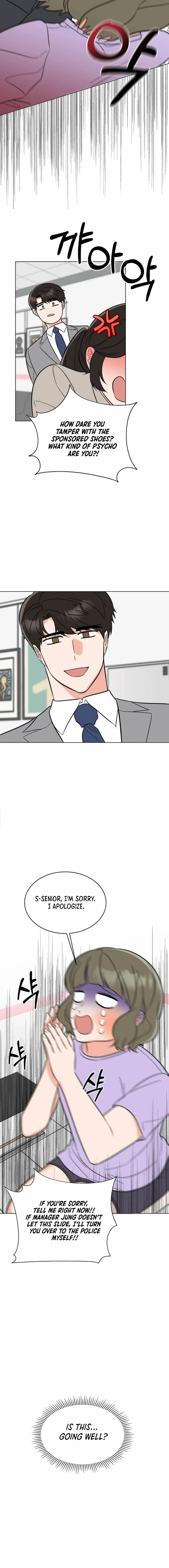 Read 1St Year Max Level Manager EN Manga Online