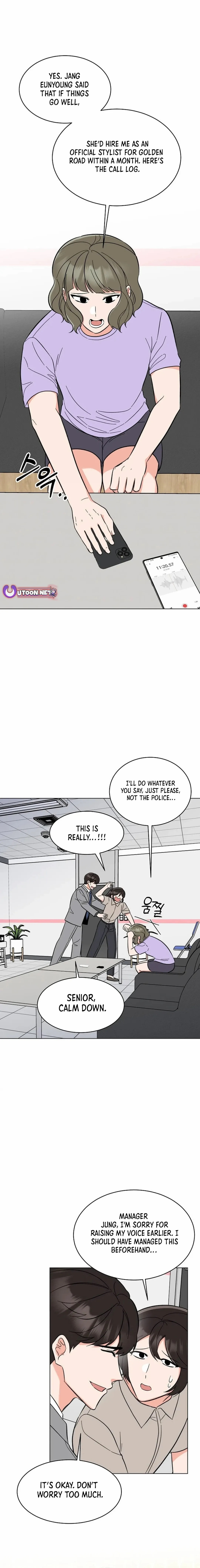 Read 1St Year Max Level Manager EN Manga Online