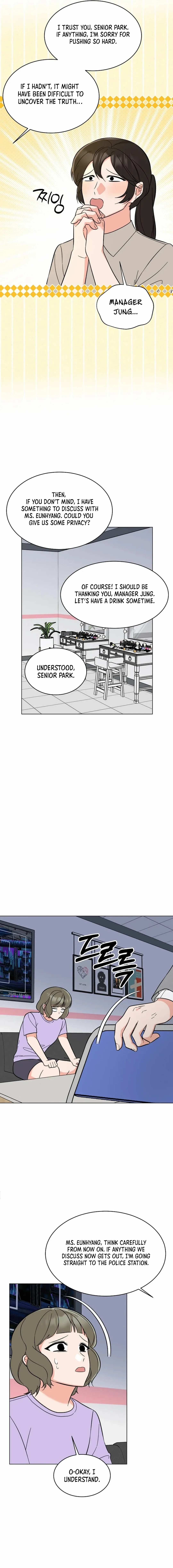 Read 1St Year Max Level Manager EN Manga Online