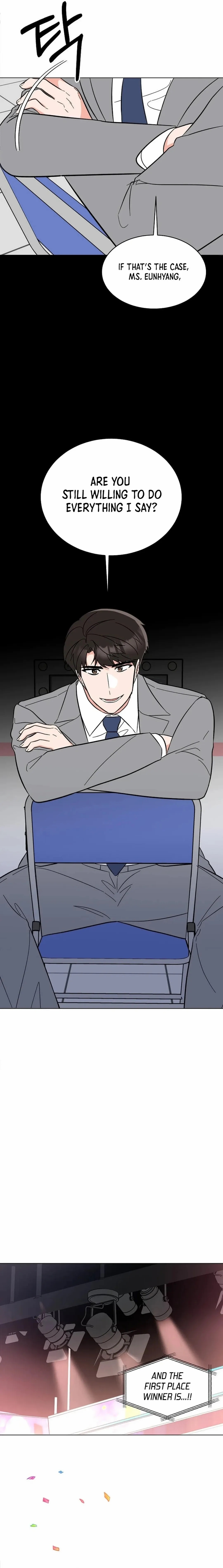 Read 1St Year Max Level Manager EN Manga Online