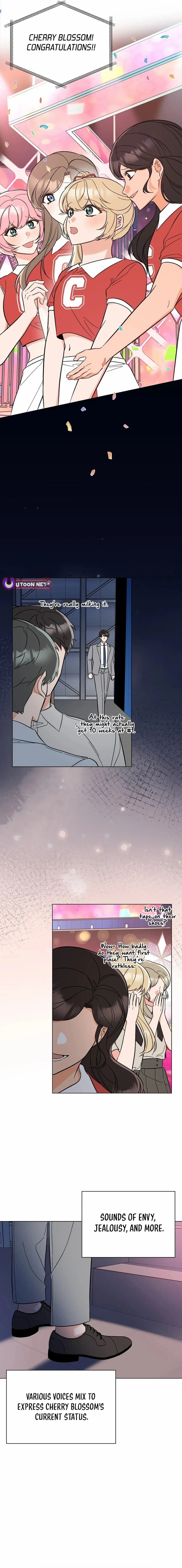 Read 1St Year Max Level Manager EN Manga Online