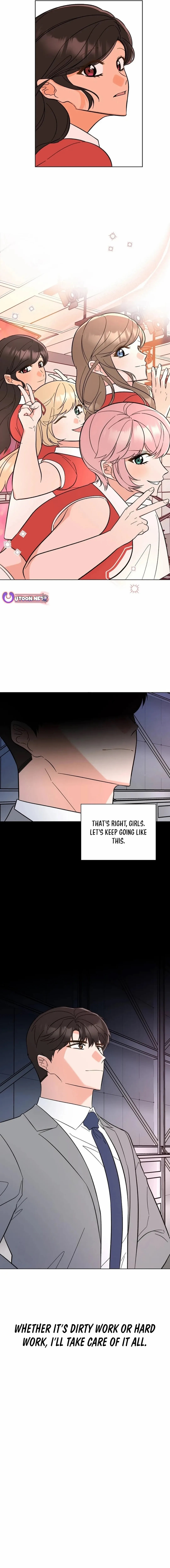 Read 1St Year Max Level Manager EN Manga Online