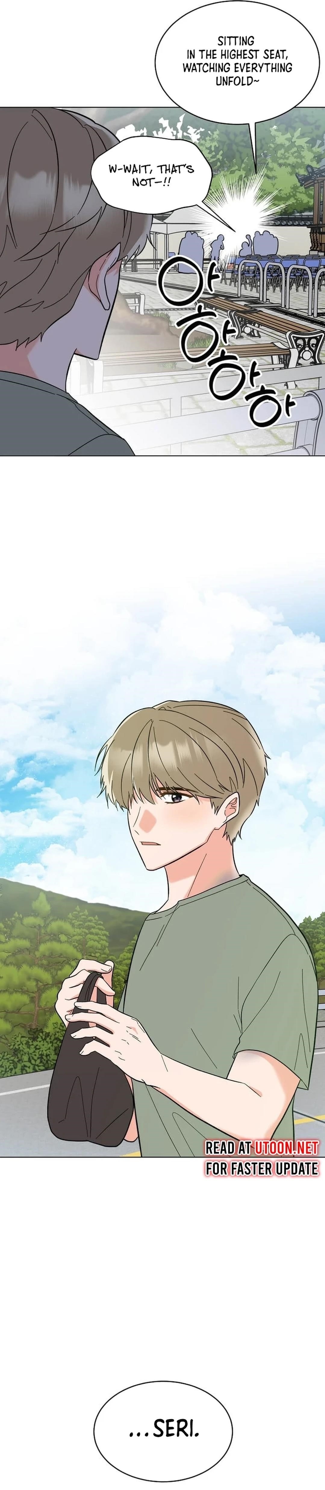 Read 1St Year Max Level Manager EN Manga Online