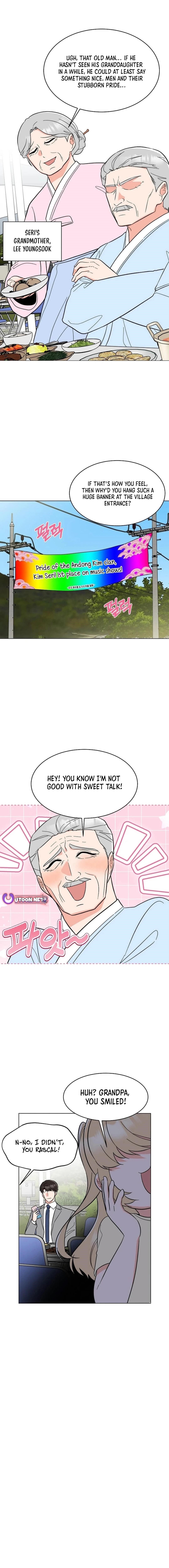 Read 1St Year Max Level Manager EN Manga Online