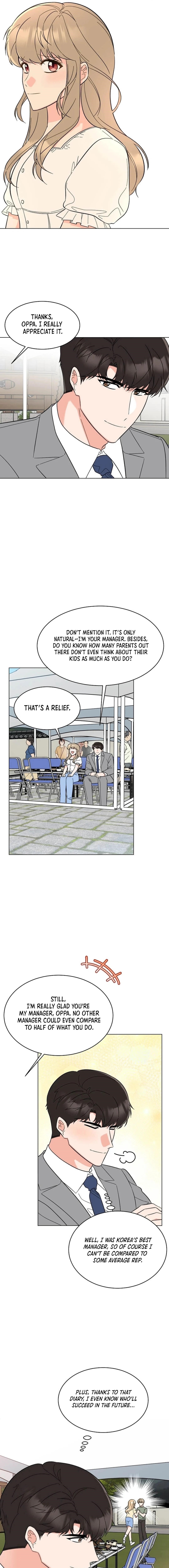 Read 1St Year Max Level Manager EN Manga Online