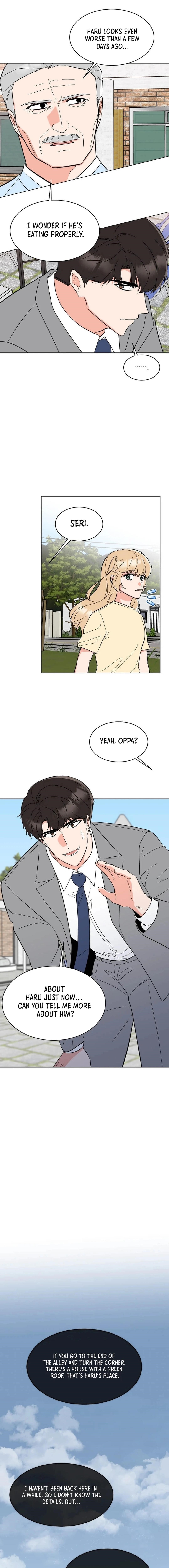 Read 1St Year Max Level Manager EN Manga Online