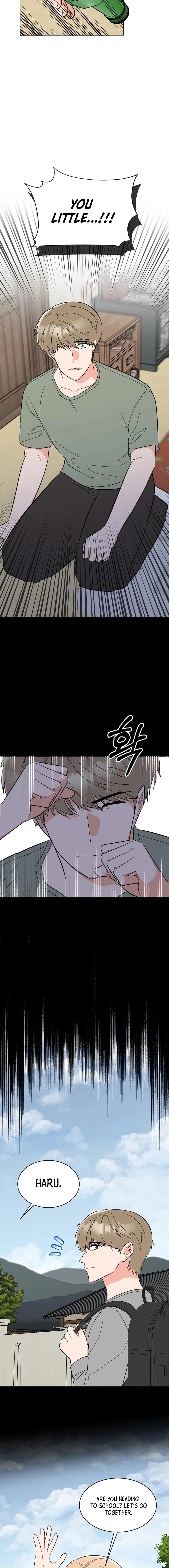 Read 1St Year Max Level Manager EN Manga Online