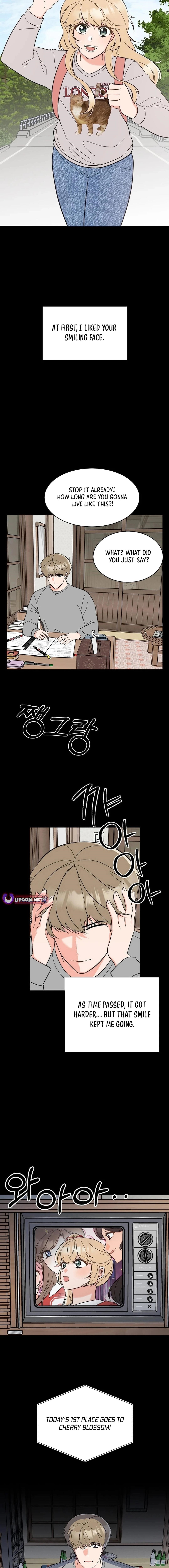 Read 1St Year Max Level Manager EN Manga Online