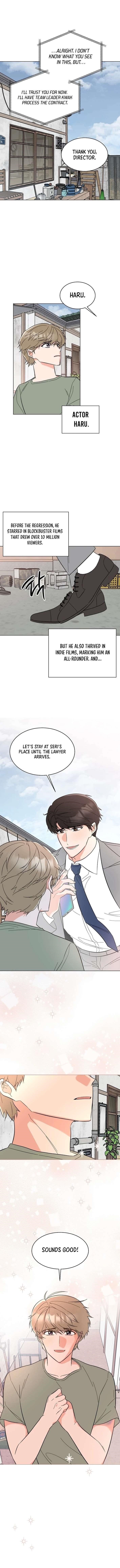 Read 1St Year Max Level Manager EN Manga Online