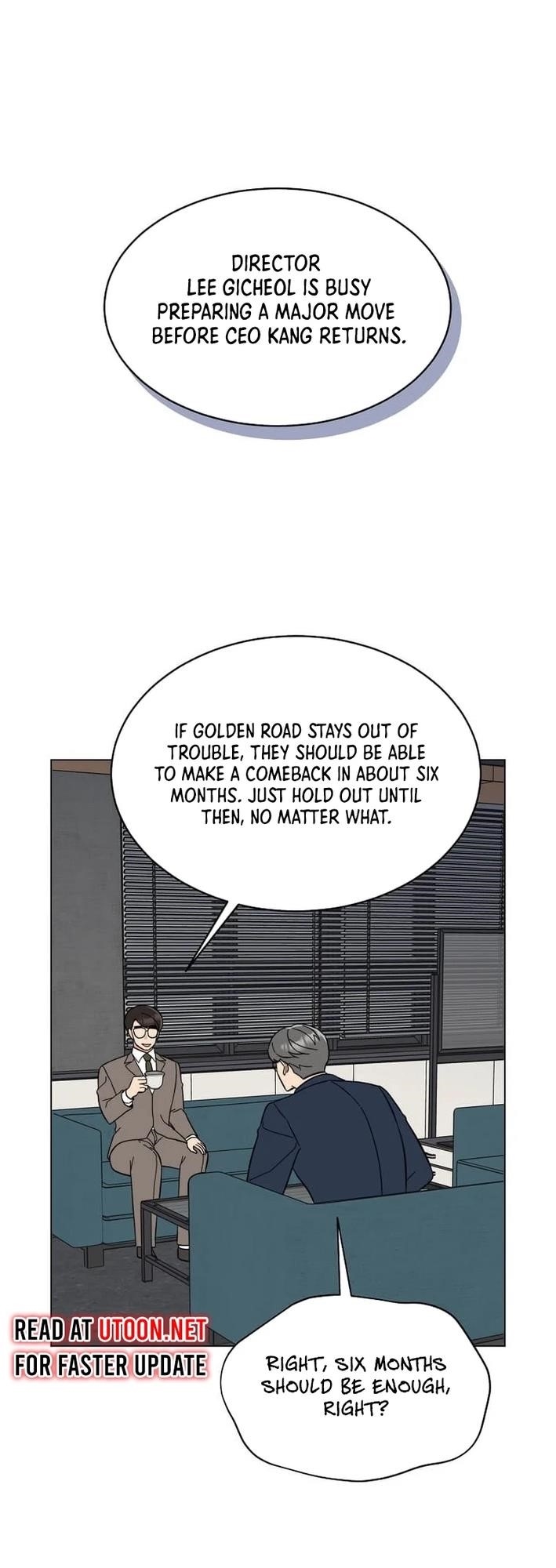 Read 1St Year Max Level Manager EN Manga Online