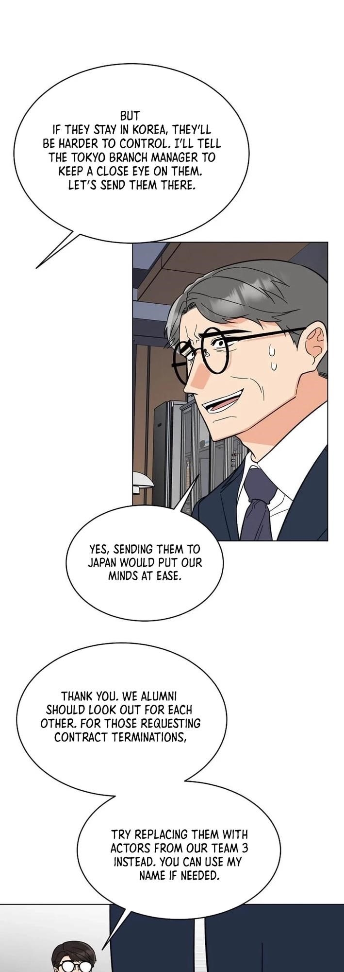 Read 1St Year Max Level Manager EN Manga Online