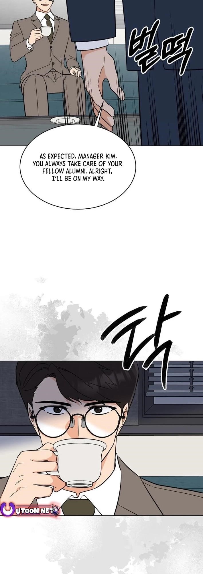 Read 1St Year Max Level Manager EN Manga Online