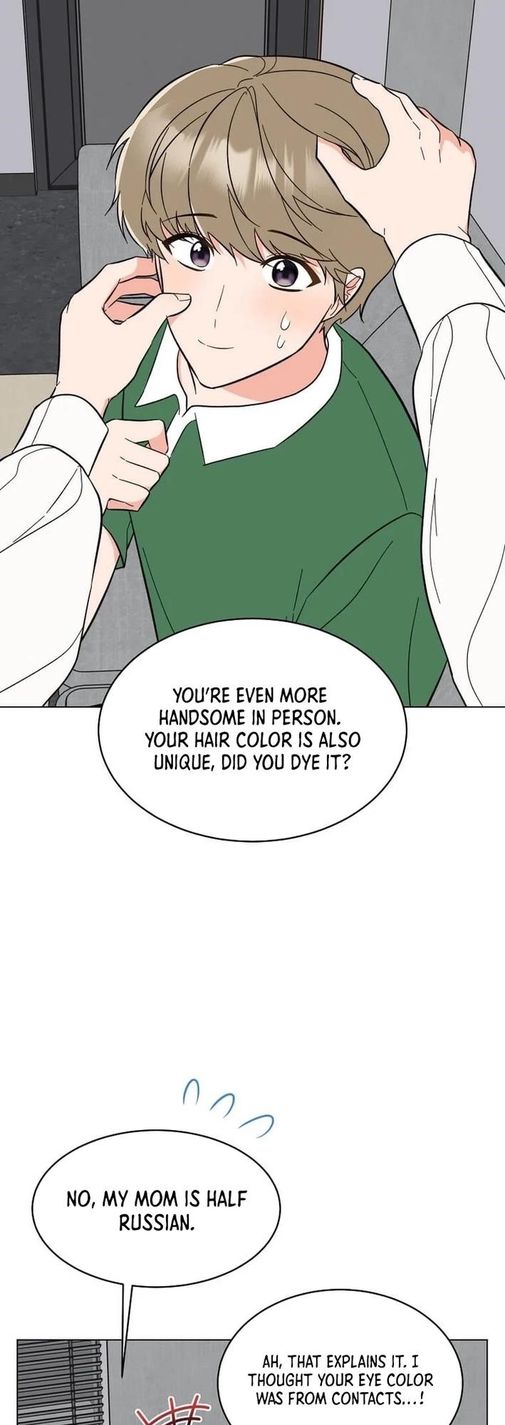 Read 1St Year Max Level Manager EN Manga Online