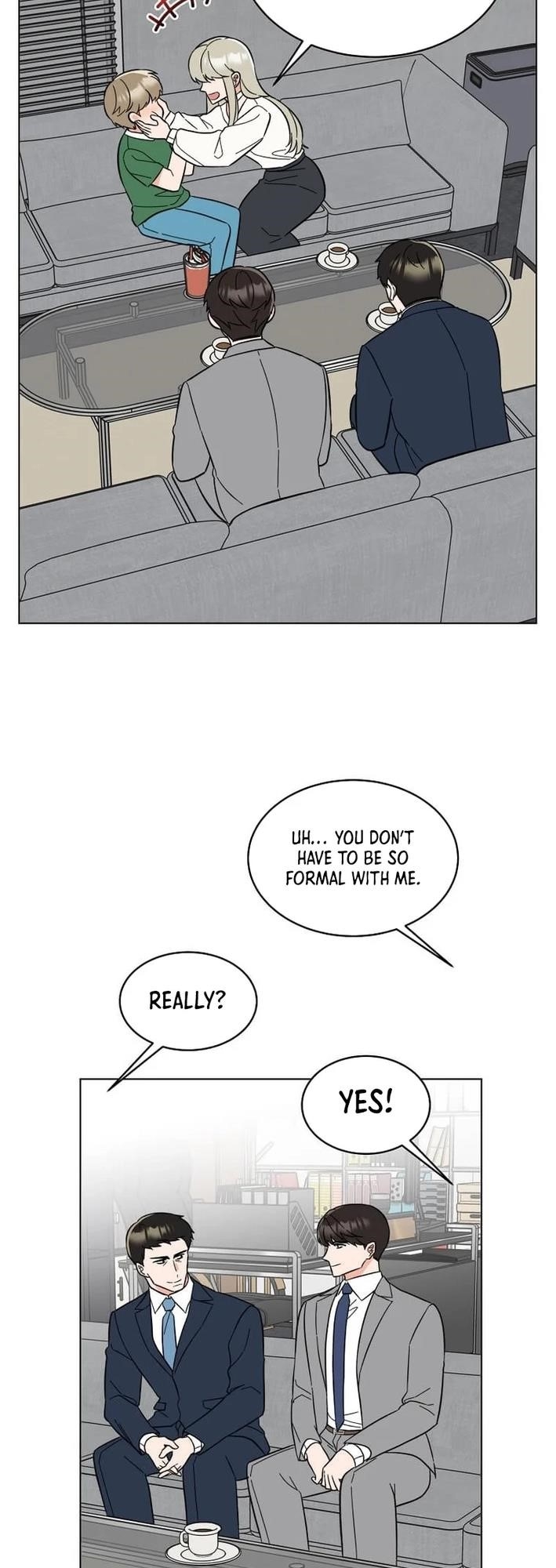 Read 1St Year Max Level Manager EN Manga Online