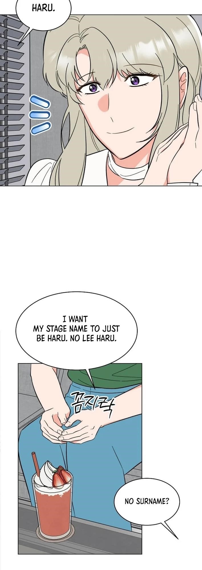 Read 1St Year Max Level Manager EN Manga Online