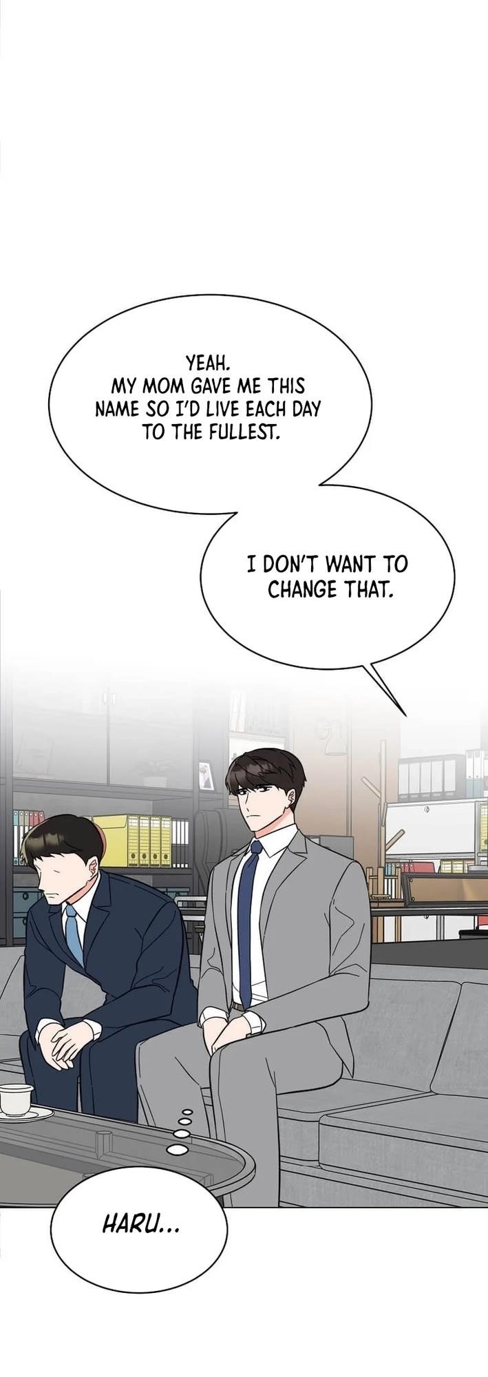 Read 1St Year Max Level Manager EN Manga Online