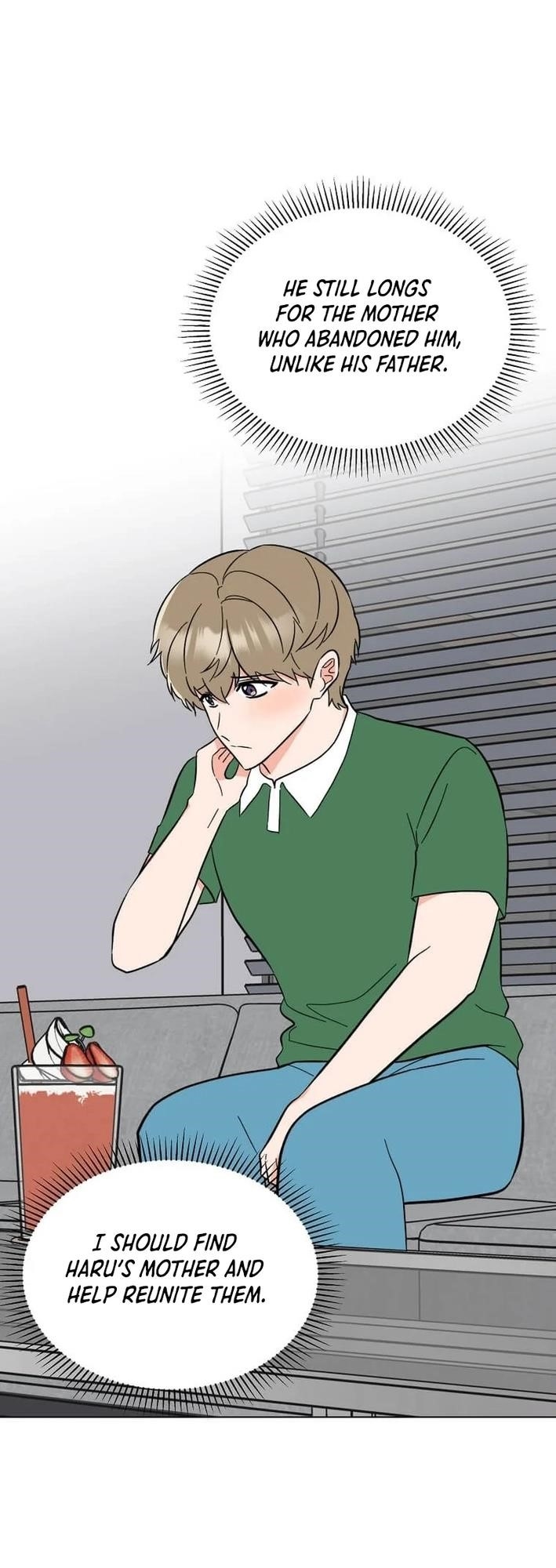 Read 1St Year Max Level Manager EN Manga Online