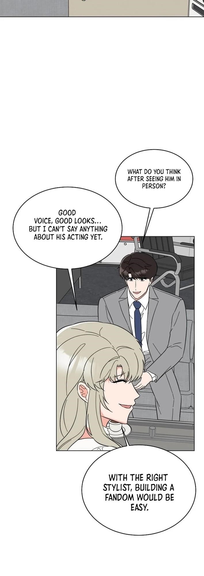 Read 1St Year Max Level Manager EN Manga Online