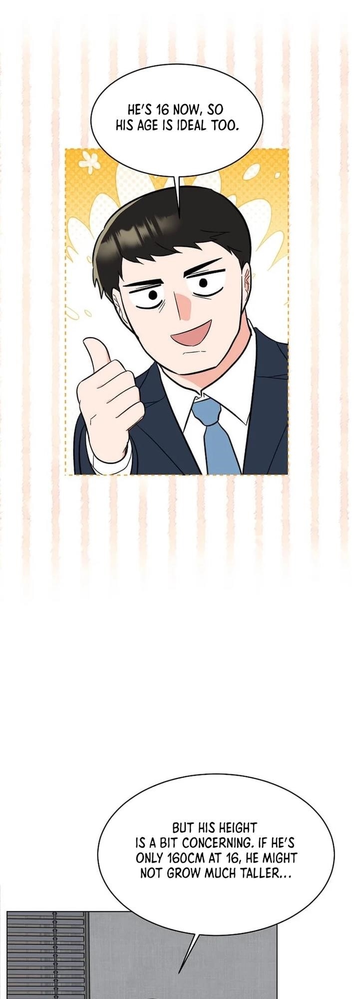 Read 1St Year Max Level Manager EN Manga Online