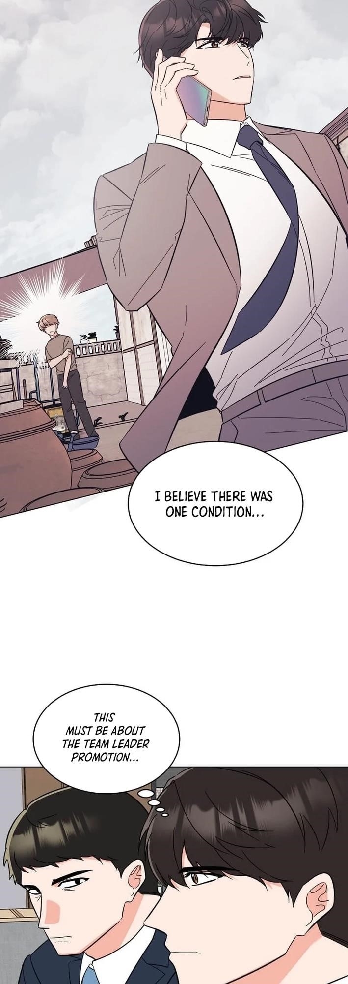 Read 1St Year Max Level Manager EN Manga Online