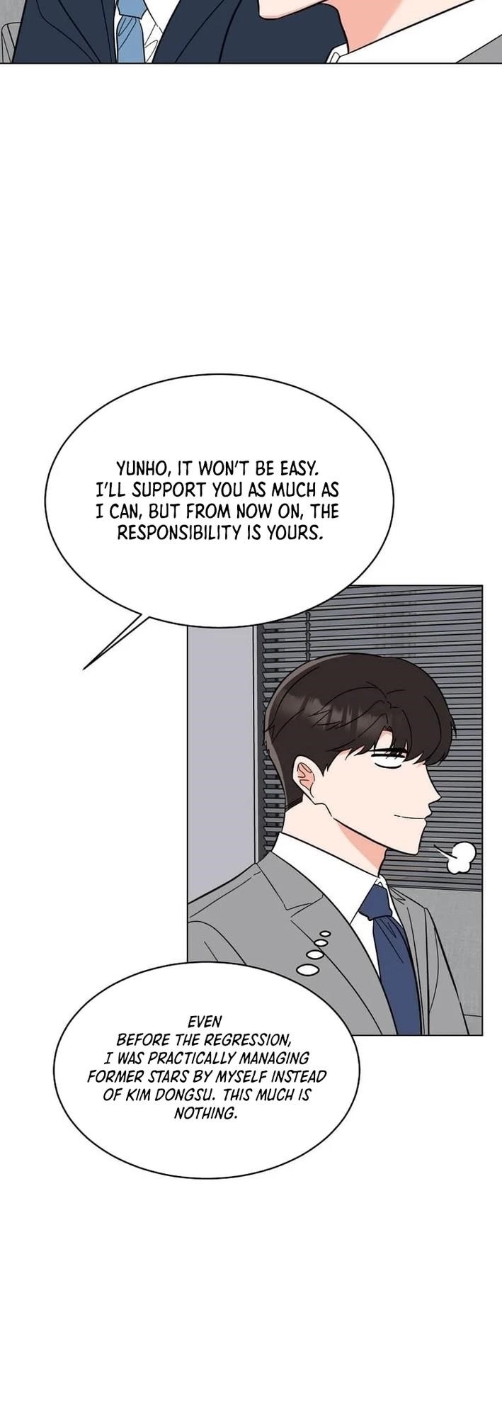 Read 1St Year Max Level Manager EN Manga Online