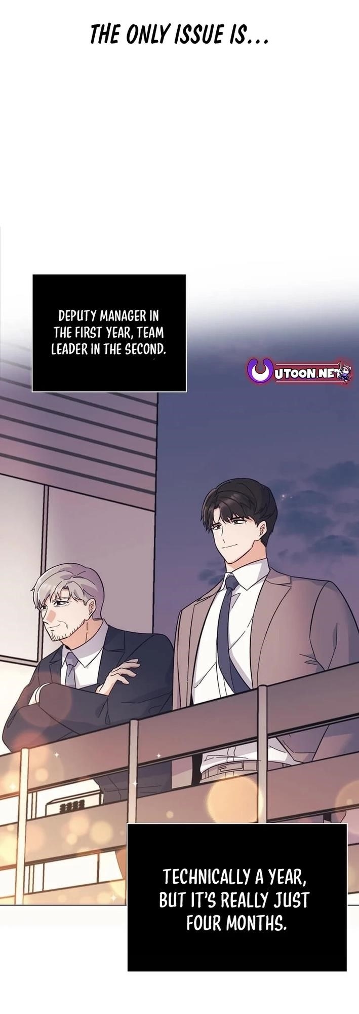 Read 1St Year Max Level Manager EN Manga Online