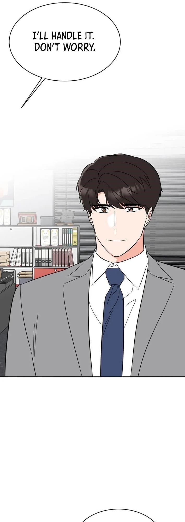 Read 1St Year Max Level Manager EN Manga Online