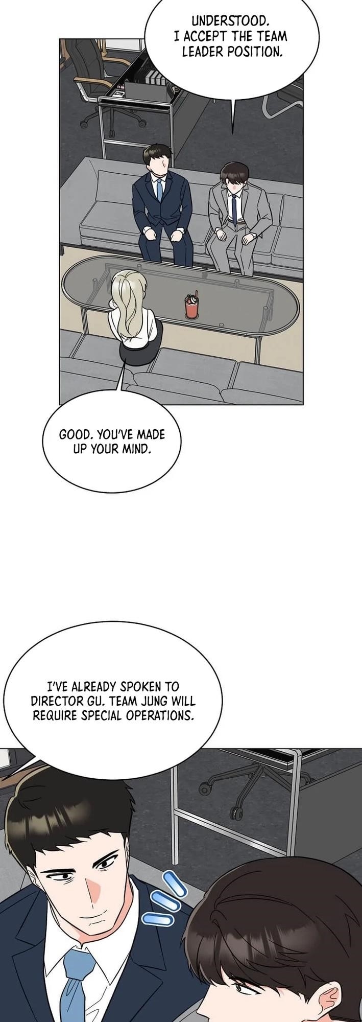 Read 1St Year Max Level Manager EN Manga Online