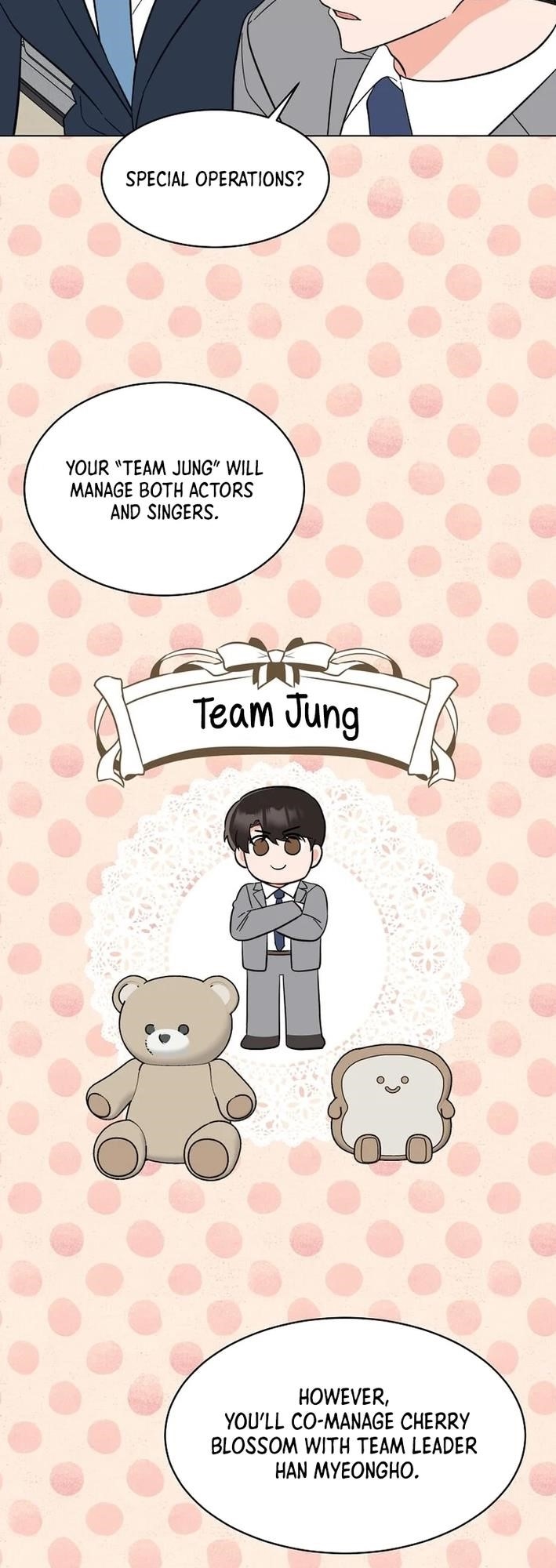 Read 1St Year Max Level Manager EN Manga Online