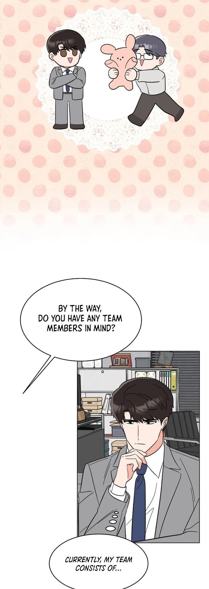 Read 1St Year Max Level Manager EN Manga Online