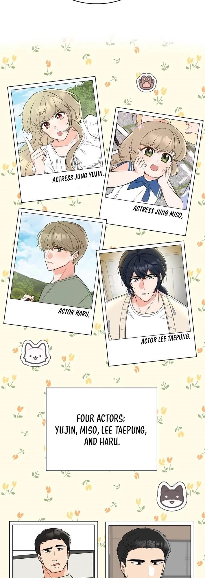 Read 1St Year Max Level Manager EN Manga Online