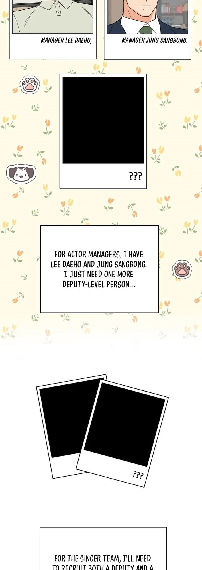 Read 1St Year Max Level Manager EN Manga Online