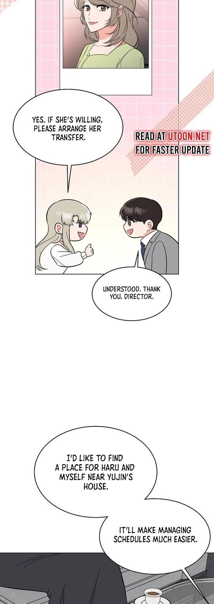 Read 1St Year Max Level Manager EN Manga Online