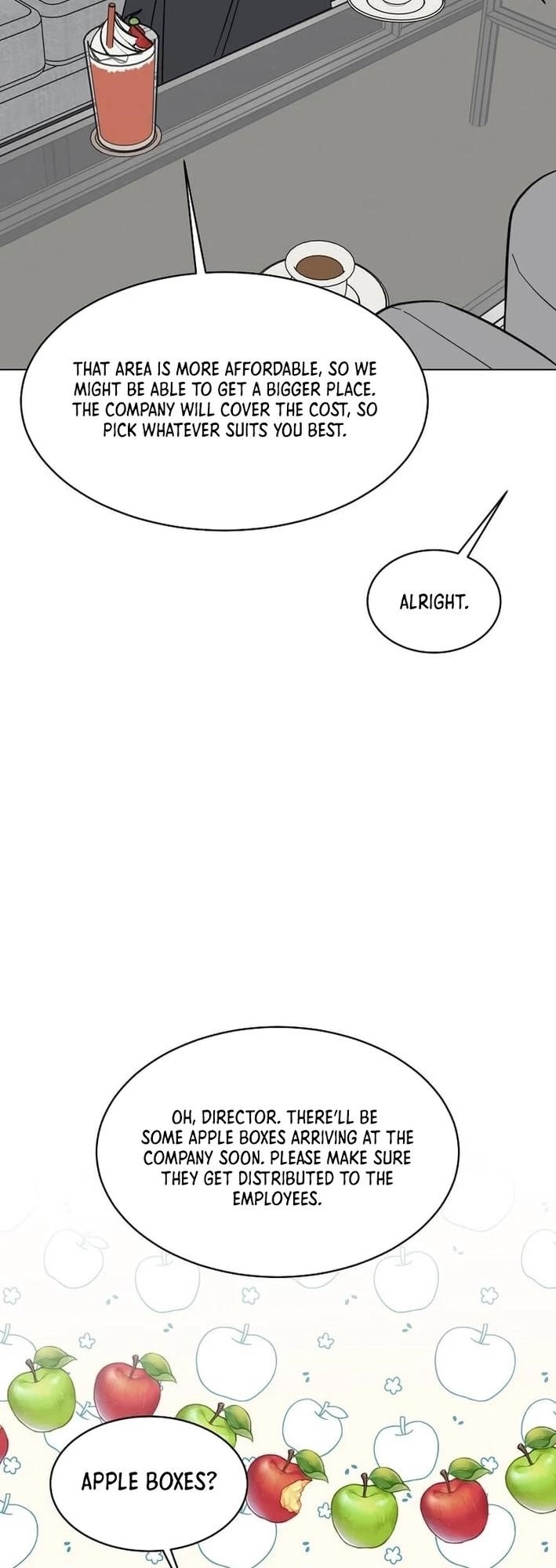 Read 1St Year Max Level Manager EN Manga Online