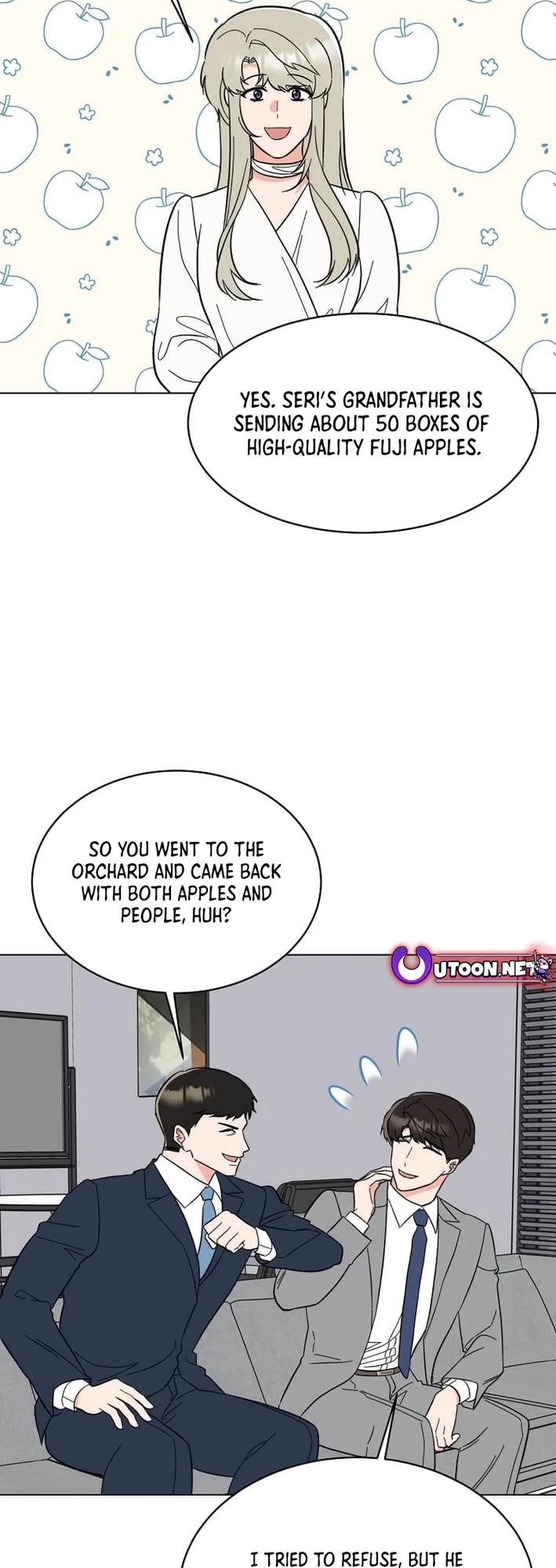 Read 1St Year Max Level Manager EN Manga Online