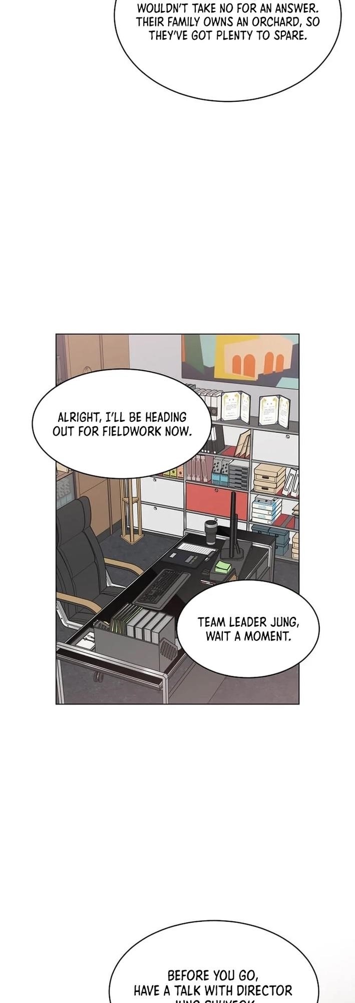 Read 1St Year Max Level Manager EN Manga Online