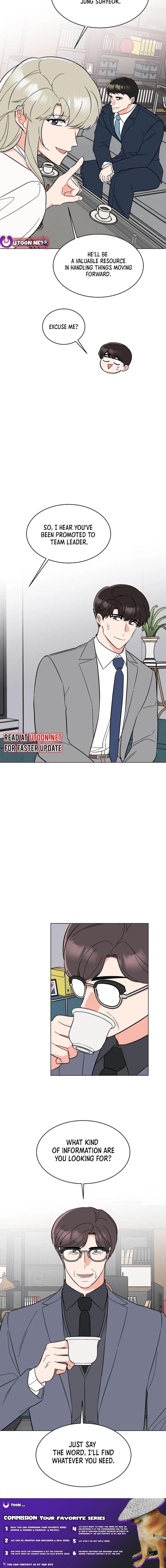 Read 1St Year Max Level Manager EN Manga Online