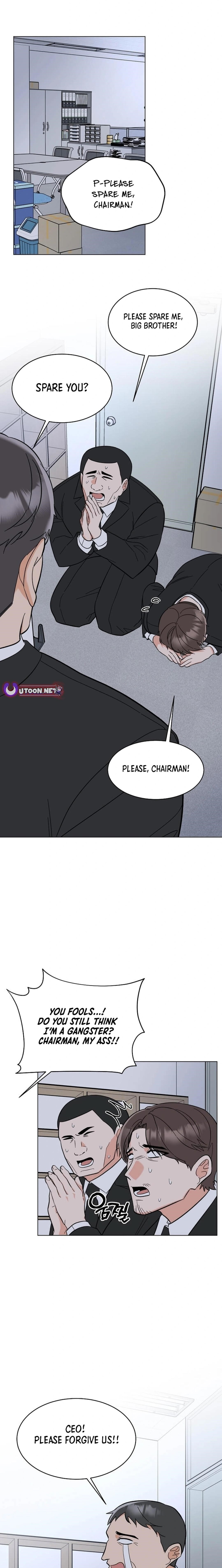 Read 1St Year Max Level Manager EN Manga Online