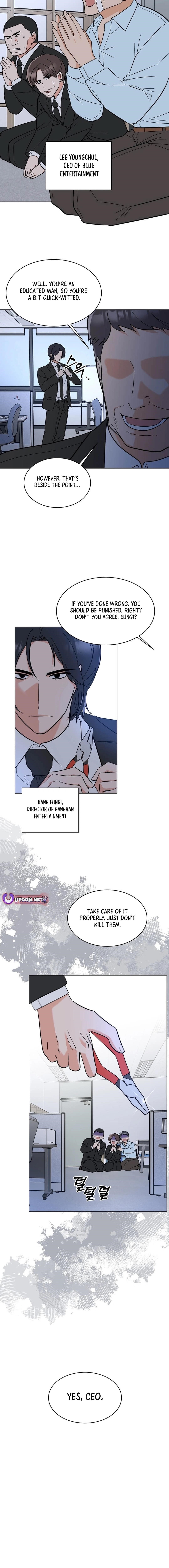 Read 1St Year Max Level Manager EN Manga Online