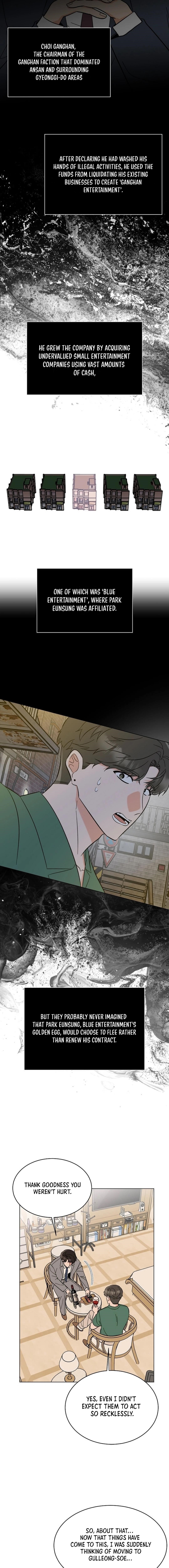 Read 1St Year Max Level Manager EN Manga Online