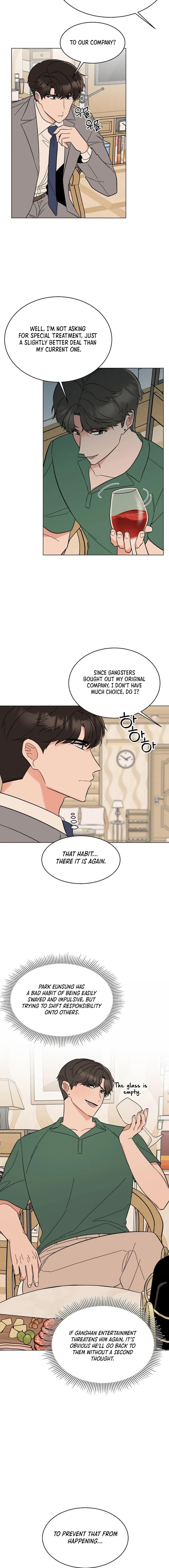 Read 1St Year Max Level Manager EN Manga Online