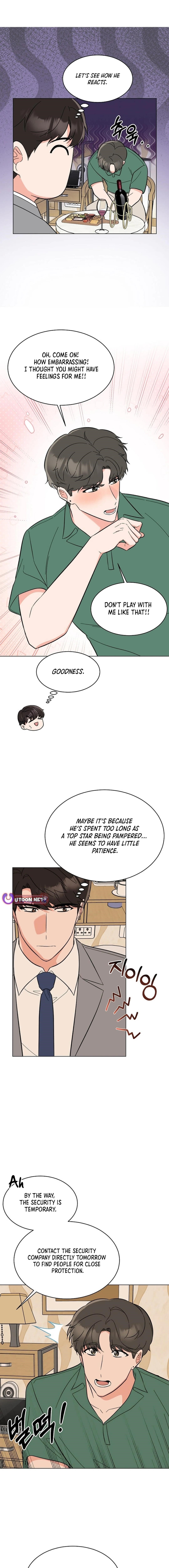 Read 1St Year Max Level Manager EN Manga Online