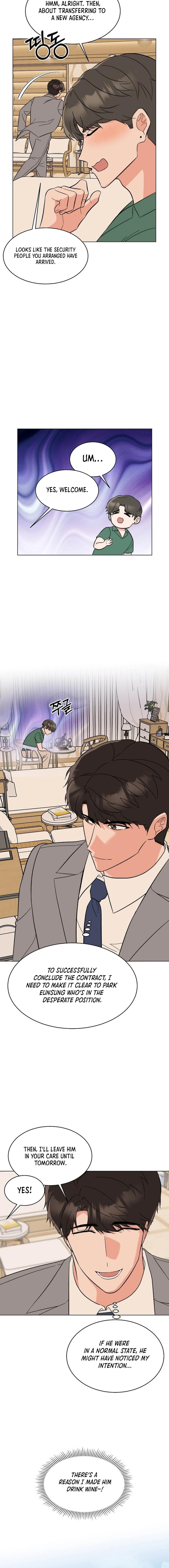 Read 1St Year Max Level Manager EN Manga Online