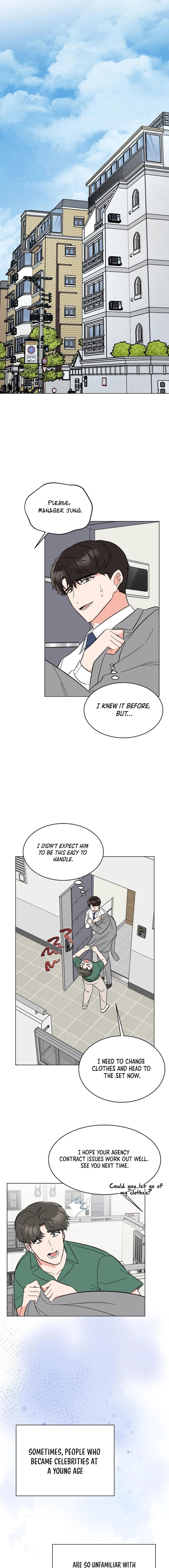 Read 1St Year Max Level Manager EN Manga Online